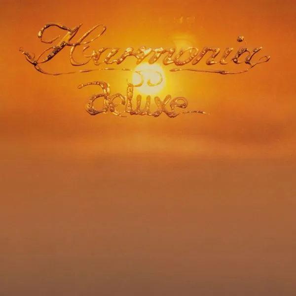HARMONIA – deluxe (LP Vinyl)