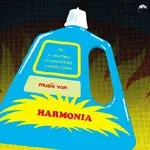 HARMONIA – musik von harmonia (CD, LP Vinyl)