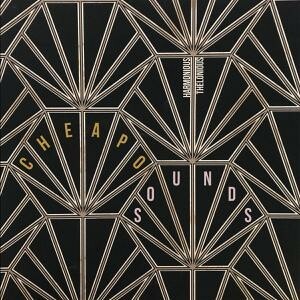 HARMONIOUS THELONIOUS – cheapo sounds (CD, LP Vinyl)