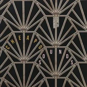 HARMONIOUS THELONIOUS – cheapo sounds (CD, LP Vinyl)