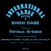 HARMONIOUS THELONIOUS – international dance record 2 (12" Vinyl)