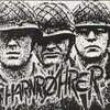 HARNRÖHRER – stadtguerilla (7" Vinyl)