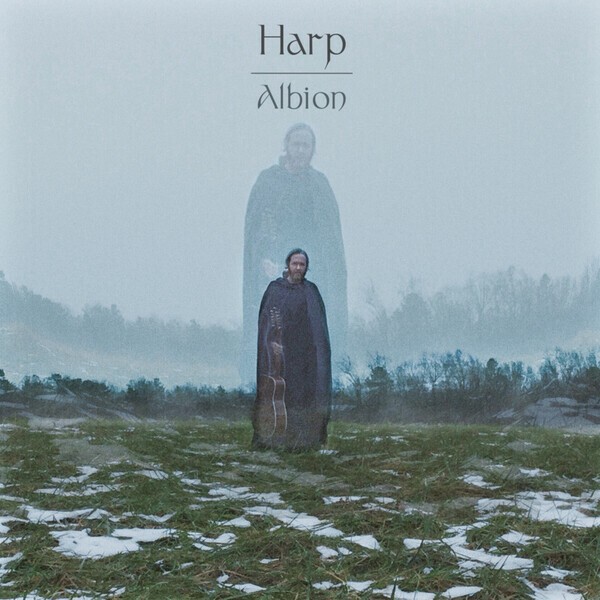 HARP – albion (CD, LP Vinyl)