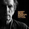 HARRY DEAN STANTON – partly fiction (CD)