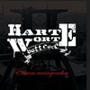 HARTE WORTE – extrem unangenehm (LP Vinyl)