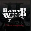 HARTE WORTE – extrem unangenehm (LP Vinyl)