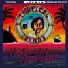 HARUOMI HOSONO – tropical andy (LP Vinyl)