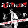 HASKELS – taking the city by storm (LP Vinyl)