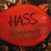 HASS – allesfresser (LP Vinyl)
