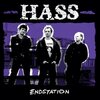 HASS – endstation (LP Vinyl)
