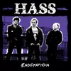 HASS – endstation (LP Vinyl)