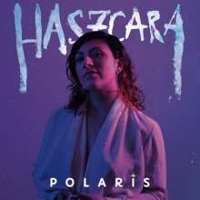 HASZCARA – polaris (CD)