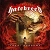 HATEBREED – fatal paradox (CD, LP Vinyl)