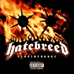 HATEBREED – perseverance (CD)