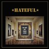 HATEFUL – you just got fooled again (LP Vinyl)