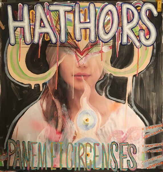 HATHORS – panem et circenses (CD, LP Vinyl)