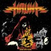 HAUNT – burst into flames (CD, LP Vinyl)