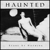HAUNTED – stare at nothing (CD, LP Vinyl)