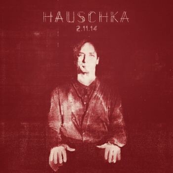 Cover HAUSCHKA, 2.11.14