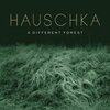 HAUSCHKA – a different forest (CD)