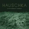 HAUSCHKA – a different forest (CD)