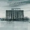 HAUSCHKA – abandoned city (CD)