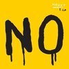 HAUST – no (LP Vinyl)