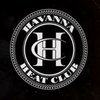HAVANNA HEAT CLUB – s/t (CD)