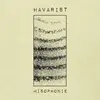HAVARIST – misophonie (7" Vinyl)