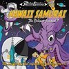 HAWAII SAMURAI – octopus incident (LP Vinyl)