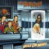 HAWAIIANS – hula on mars (CD, LP Vinyl)