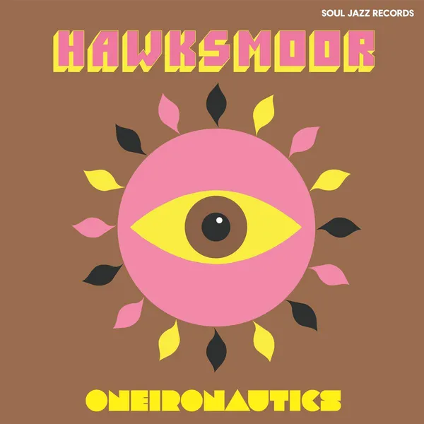 HAWKSMOOR – oneironautics (CD, LP Vinyl)