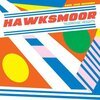 HAWKSMOOR – telepathic heights (CD, LP Vinyl)