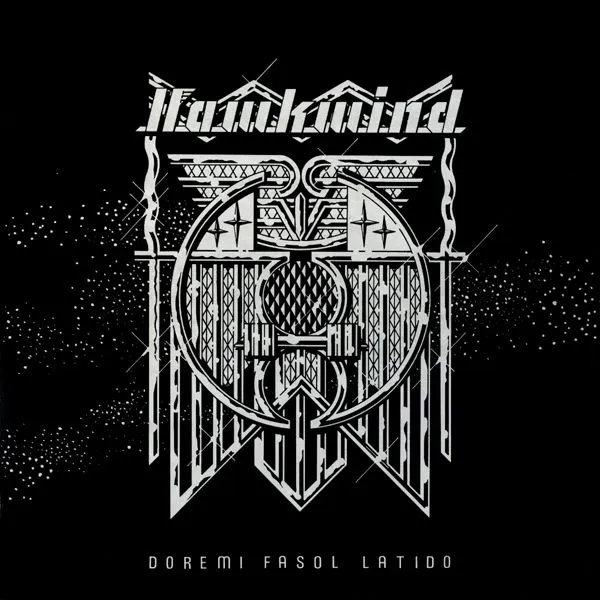 HAWKWIND – doremi fasol latido (LP Vinyl)