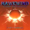 HAWKWIND LIGHT ORCHESTRA – carnivorous (CD, LP Vinyl)