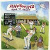 HAWKWIND – road to utopia (CD, LP Vinyl)
