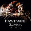 HAWKWIND – somnia (CD, LP Vinyl)