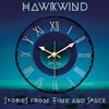 HAWKWIND – stories from time and space (CD, LP Vinyl)