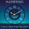 HAWKWIND – stories from time and space (CD, LP Vinyl)