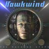 HAWKWIND – the machine stops (CD)