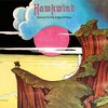 HAWKWIND – warrior on the edge of time (steve wilson remix) (LP Vinyl)