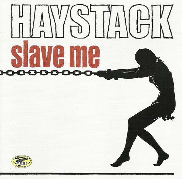 HAYSTACK – slave me (CD, LP Vinyl)