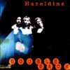 HAZELDINE – double back (CD)