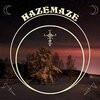 HAZEMAZE – s/t (CD, LP Vinyl)