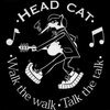 HEAD CAT – walk the walk...talk the talk (CD, LP Vinyl)