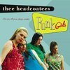 HEADCOATEES – punk girls (LP Vinyl)