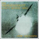 Cover HEADCOATS, messerschmitt - pilot´s severed hand