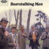 HEADCOATS SECT – deerstalking men (CD)