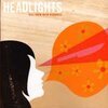 HEADLIGHTS – kill them with kindness (CD)