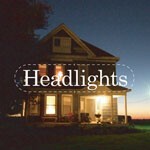 Cover HEADLIGHTS, remixes